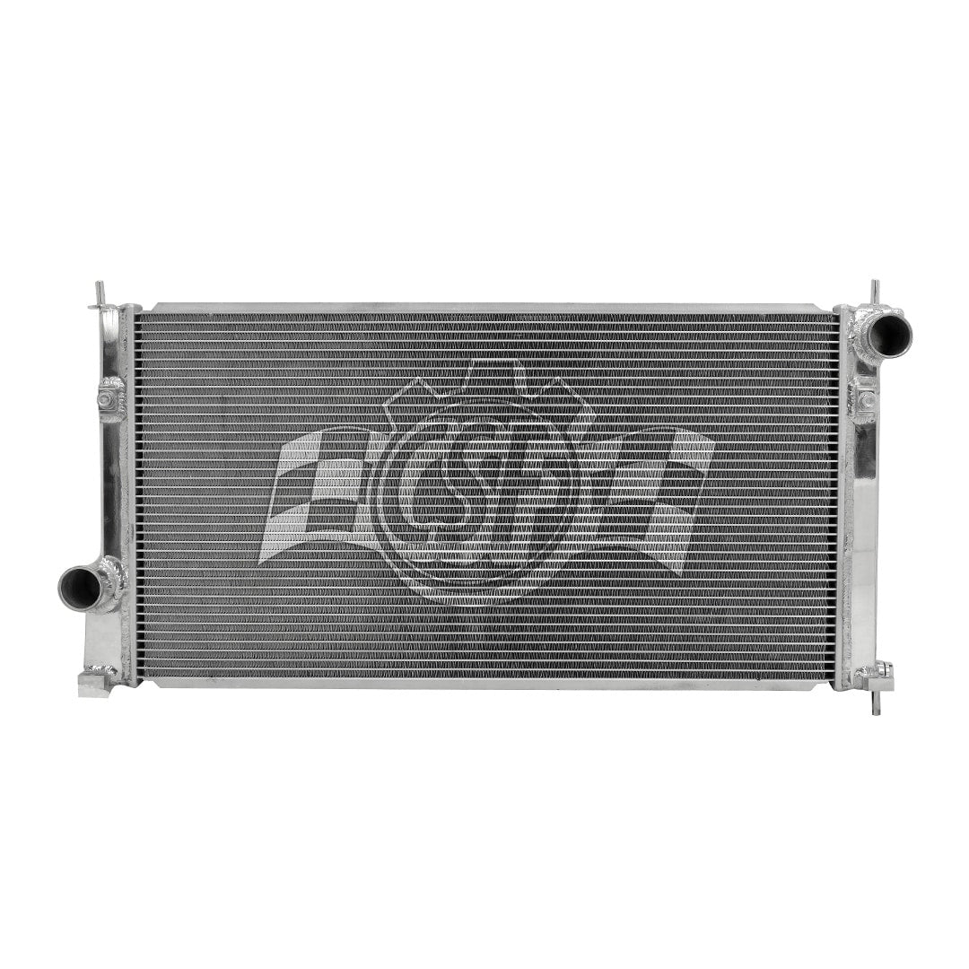 CSF High Performance Aluminum Radiator 2013+ BRZ/GR86