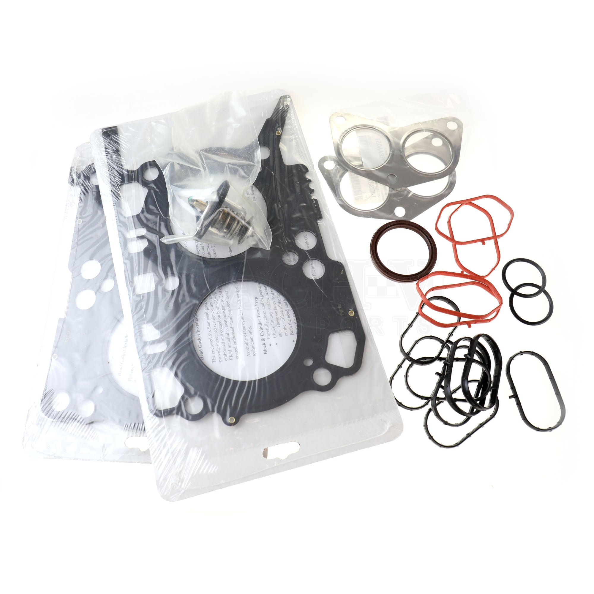 OEM-Quality Head Gasket Kit Subaru 2015-2021 WRX