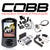Cobb NexGen Stage 2 Power Package with AccessPort V3 2015-2021 WRX