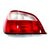 Subaru OEM Tail Lamps 2002-2003 WRX Sedan