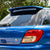 Subaru OEM Tail Lamps 2002-2003 WRX Wagon
