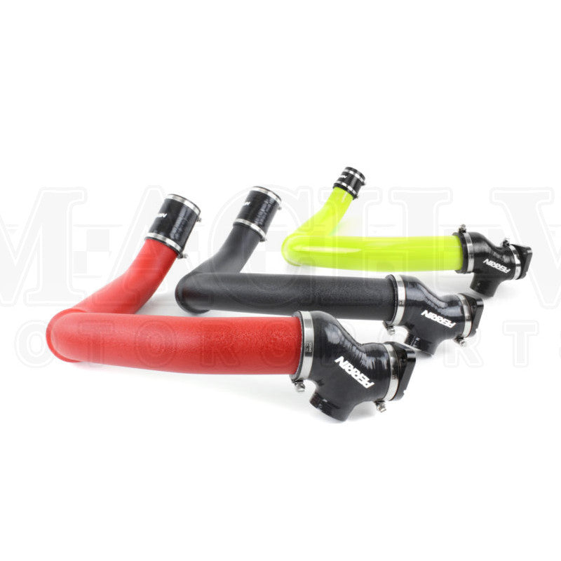 Perrin Charge Pipe Kit 2015-2021 WRX
