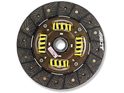 ACT Replacement Street Friction Disk  2006-2014 WRX