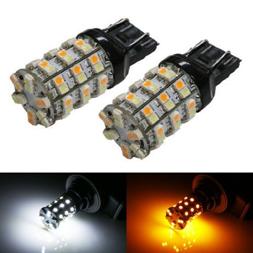 Color-Changing LED Turn Signal Bulbs 2013 FR-S