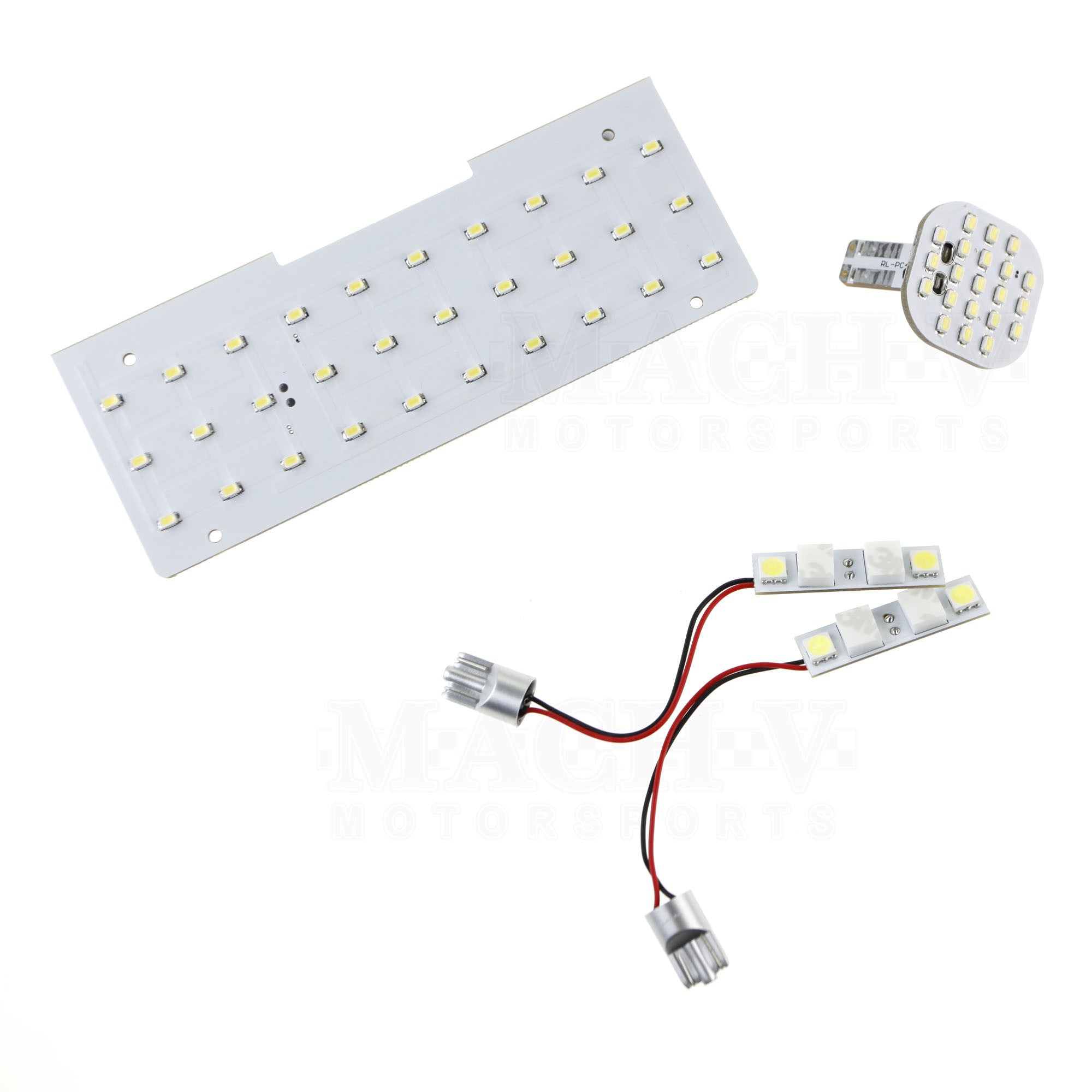Valenti Interior LED Lamp Kit 2013-2021 BRZ/FR-S