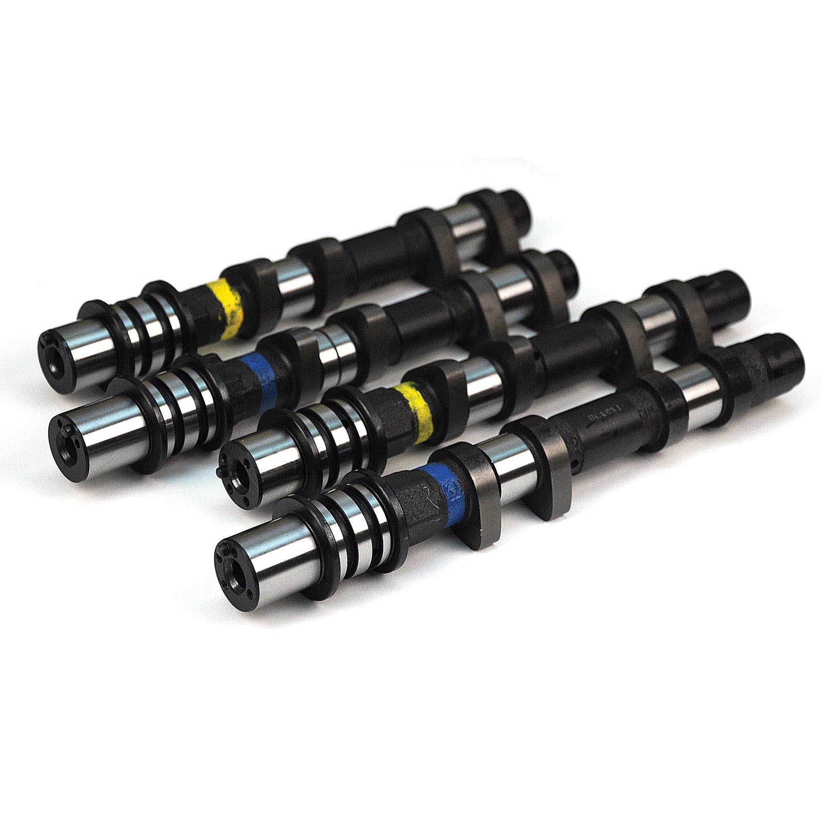 Camshafts and Valvetrain Parts