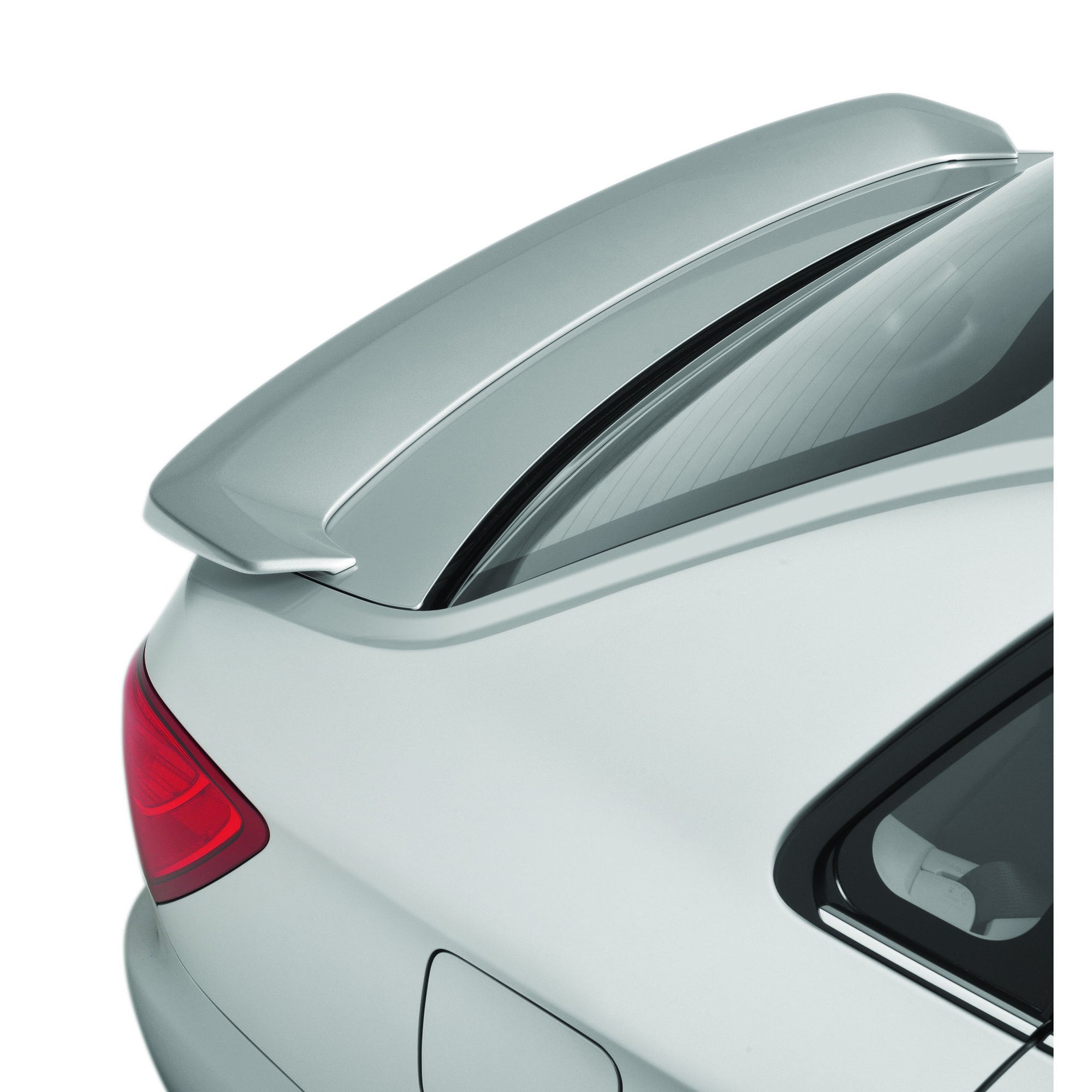 Subaru WRX Spoiler 2011-2014 Sedan Impreza/WRX/STI