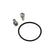 MAF O-ring and bolts 2002-2005 WRX and STI