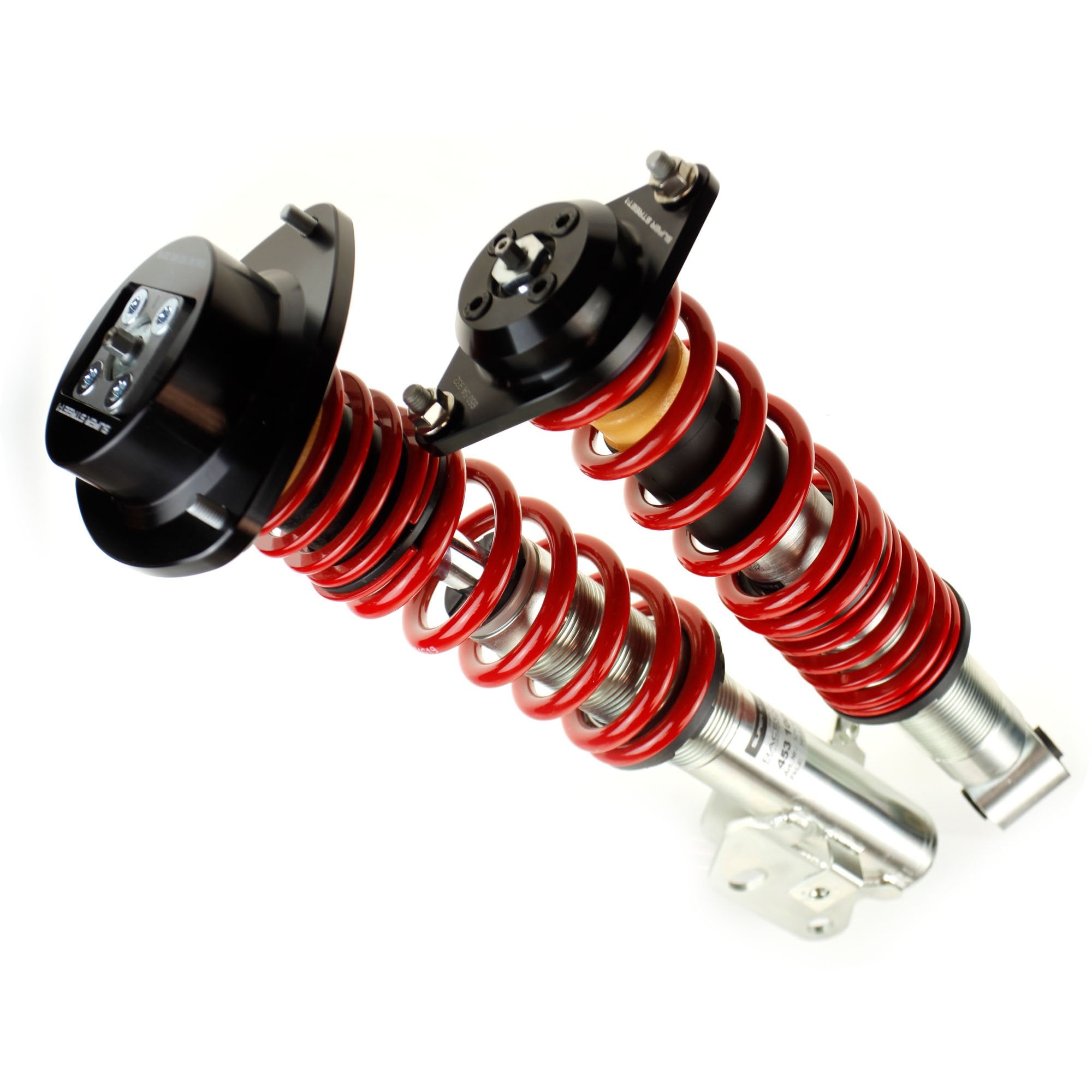 Racecomp Engineering Superstreet-1 Coilovers 2008-2014 STI