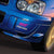 Subaru OEM WRX STi Front Bumper Splitters 2004-2005