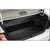 Subaru OEM Rear Cargo Tray Trunk Mat 2015-2021 WRX/STI