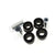 Whiteline Front Lower Control Arm Bushing Set 1998-2008 Forester