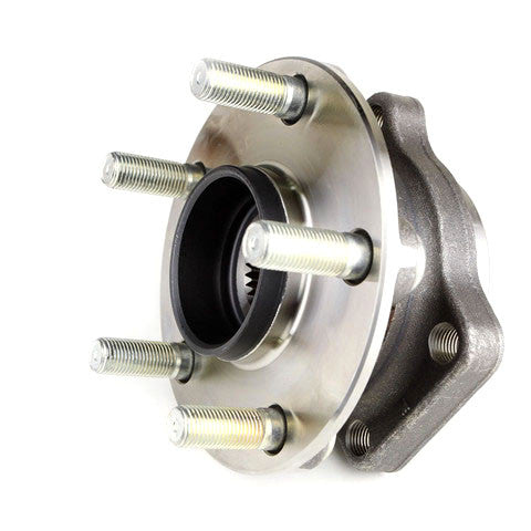 Front hub assembly (includes wheel bearing) 2005-2009 Legacy/Outback