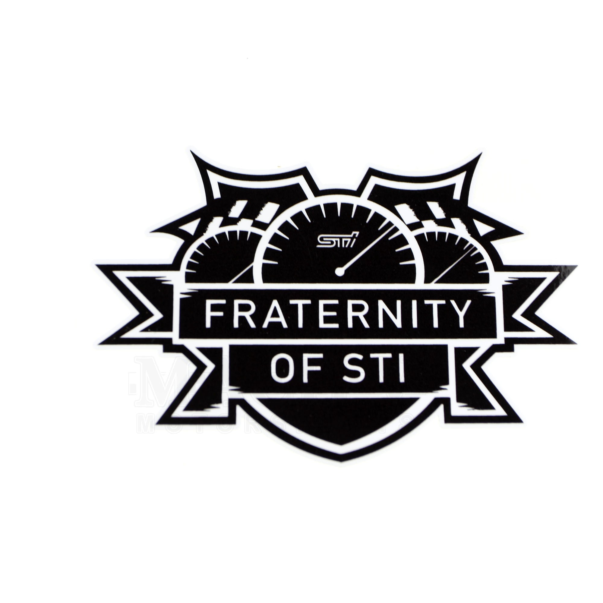 Fraternity of STi