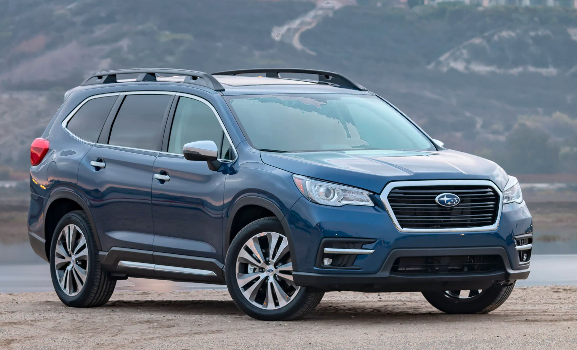 Cobb Accessport for Subaru Ascent
