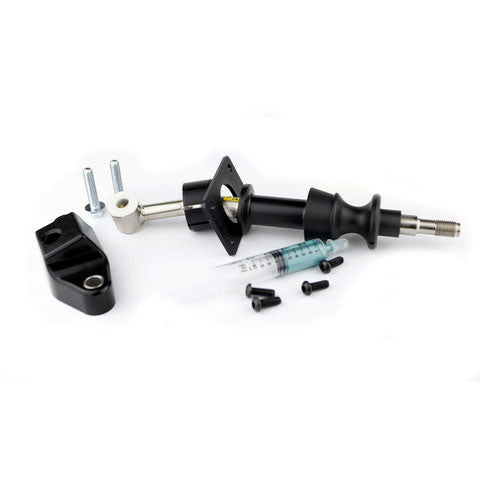 Short Shifters and Shifter Bushings