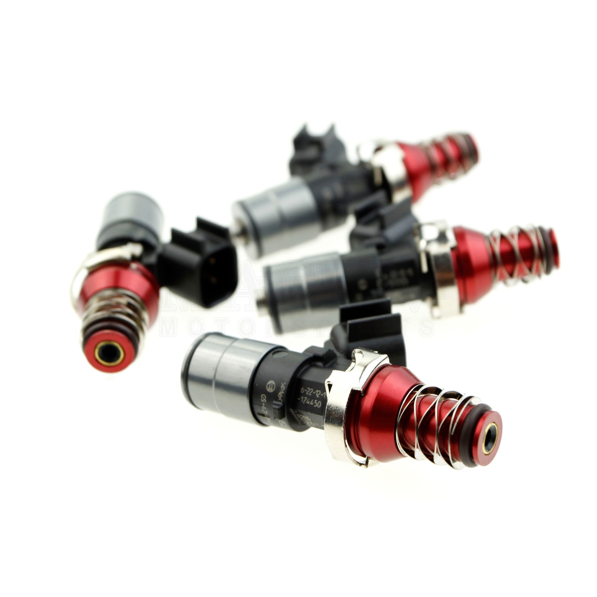 Fuel System