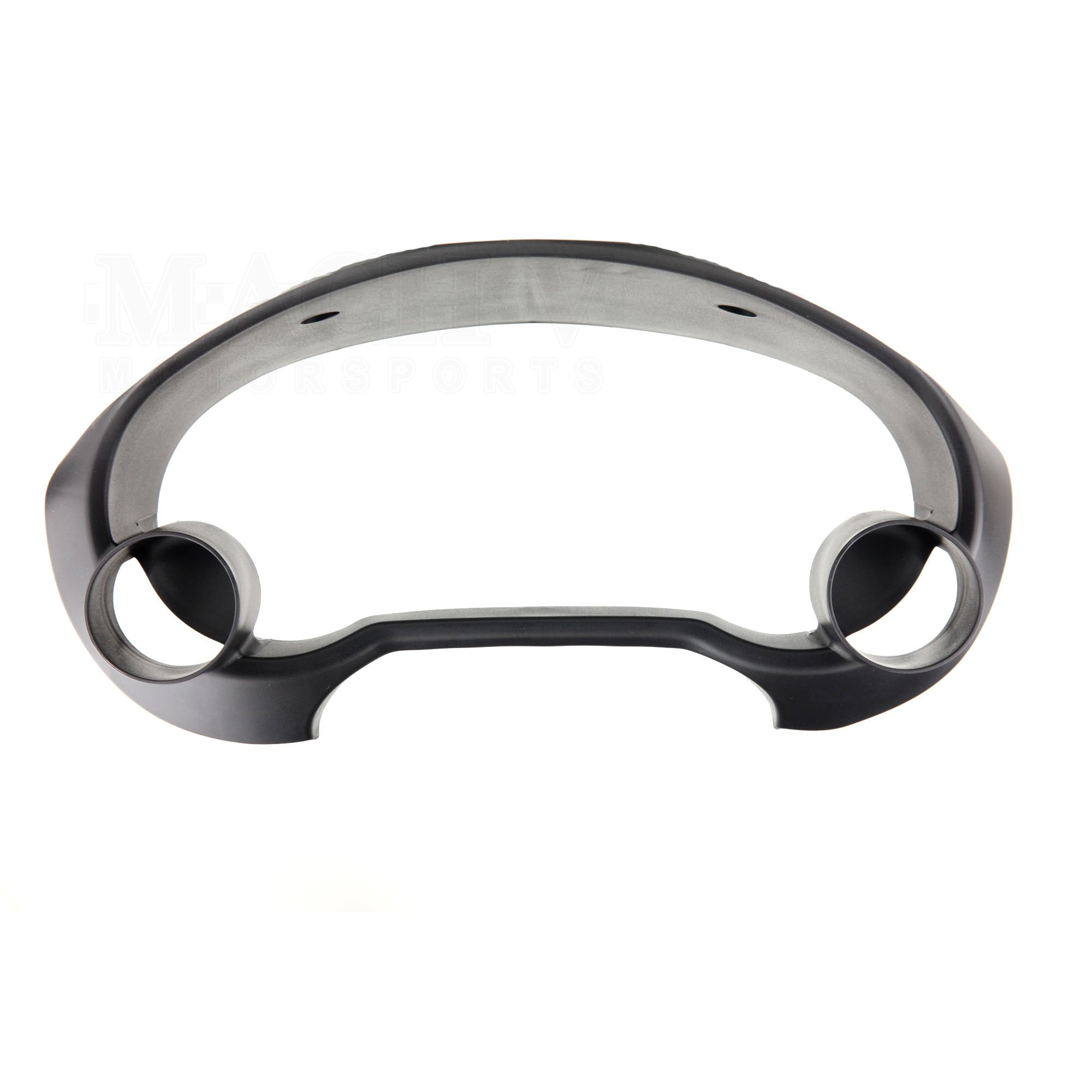 Gauge Mounts