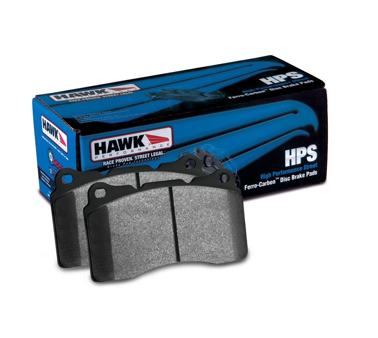 Brake Pads