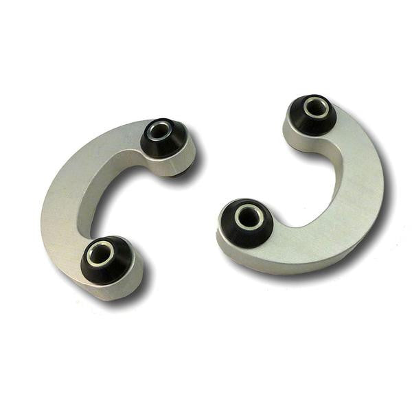 Bushings and End Links