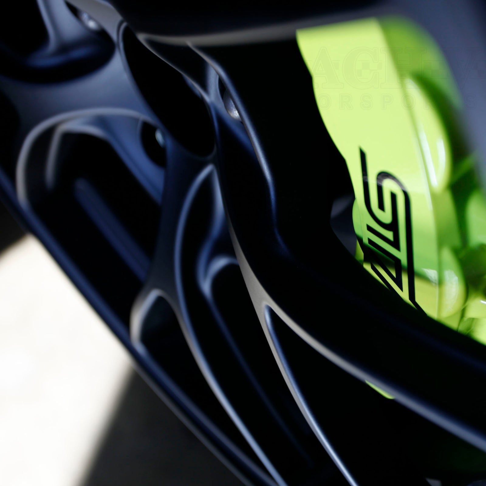 Winter Wheels for 2018+ WRX STI