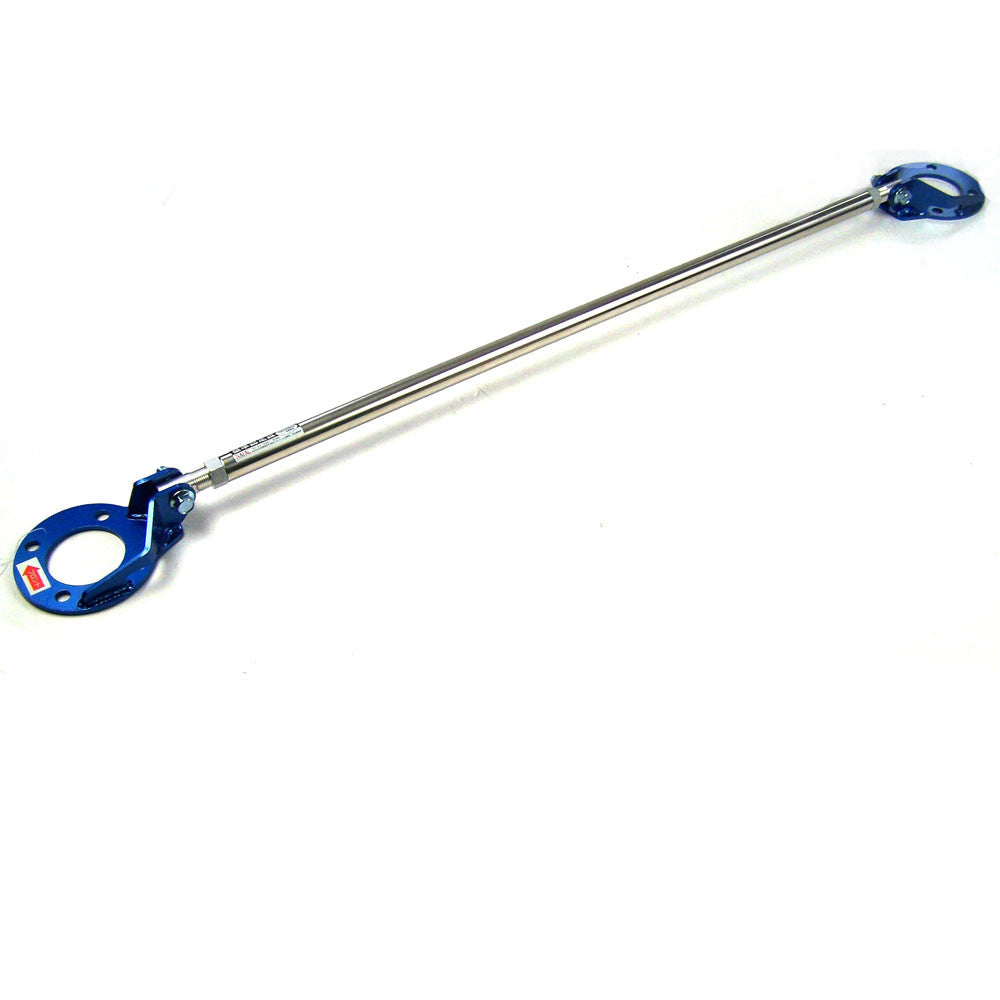 Frame Braces and Strut Bars