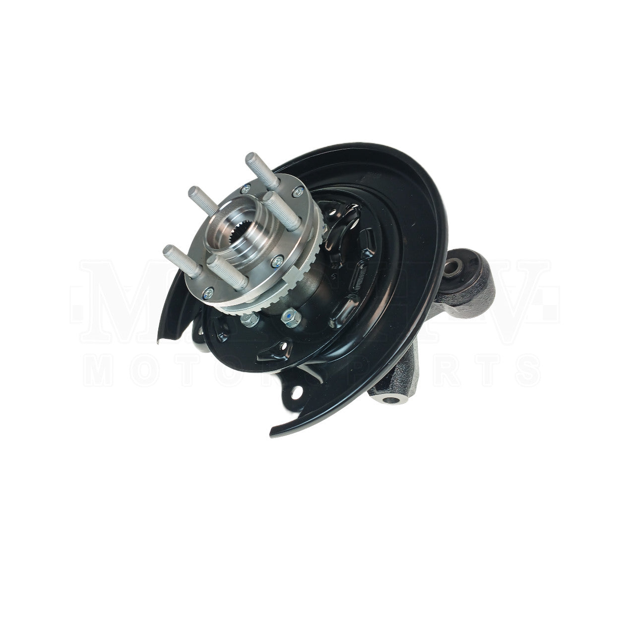 Subaru OEM Quality Rear Knuckle/ Hub/Wheel Bearing Assembly 2002-2005 WRX/2004-2008 Forester