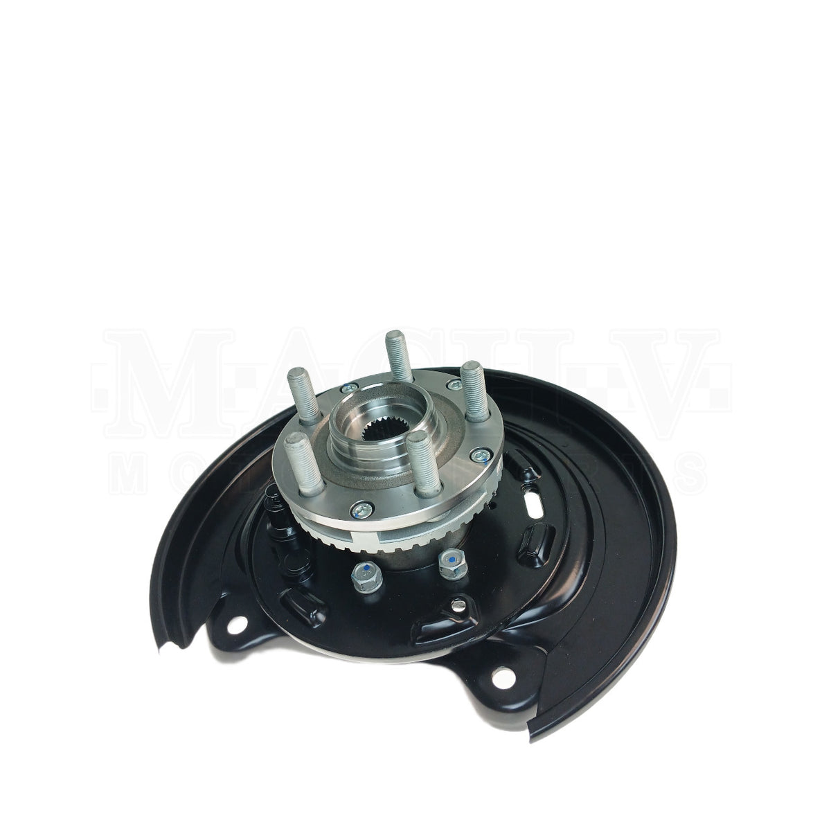 Subaru OEM Quality Rear Knuckle/ Hub/Wheel Bearing Assembly 2002-2005 WRX/2004-2008 Forester