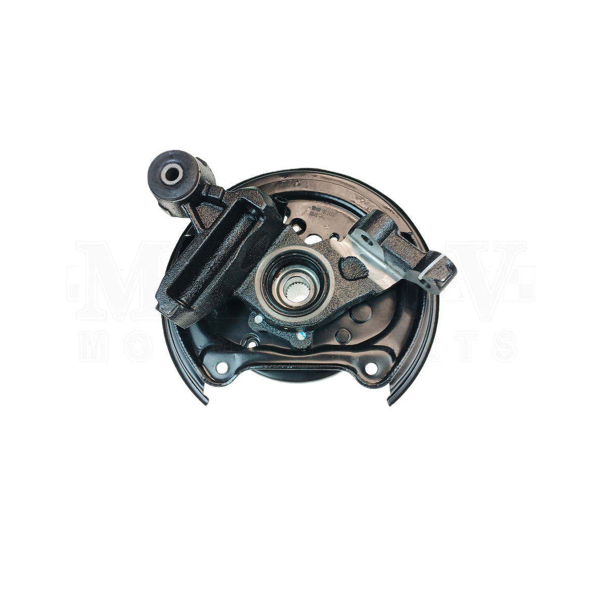 Subaru OEM Quality Rear Knuckle/ Hub/Wheel Bearing Assembly 2002-2005 WRX/2004-2008 Forester