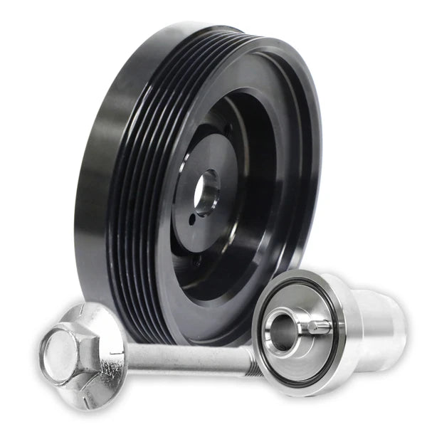 Fluidampr Engine Damper 2022+ WRX/BRZ FA24