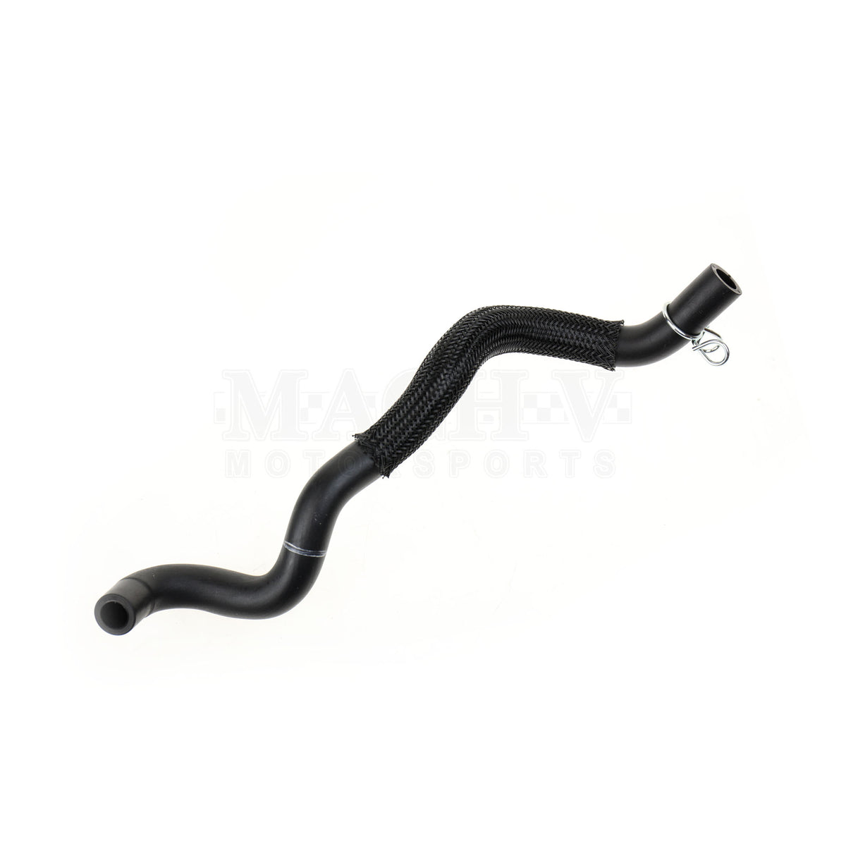 Subaru PCV Breather Hose Right/Passenger Side 2002-2005 WRX