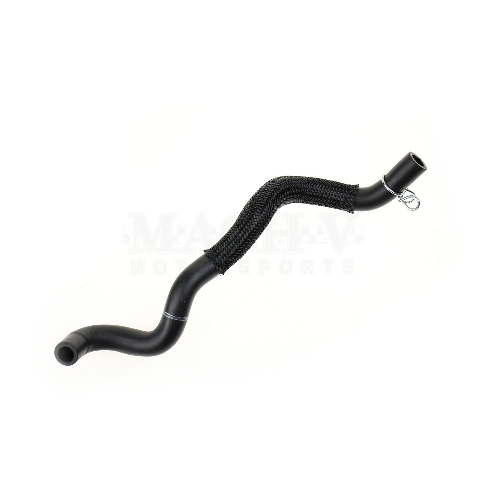 Subaru PCV Breather Hose Right/Passenger Side 2002-2005 WRX