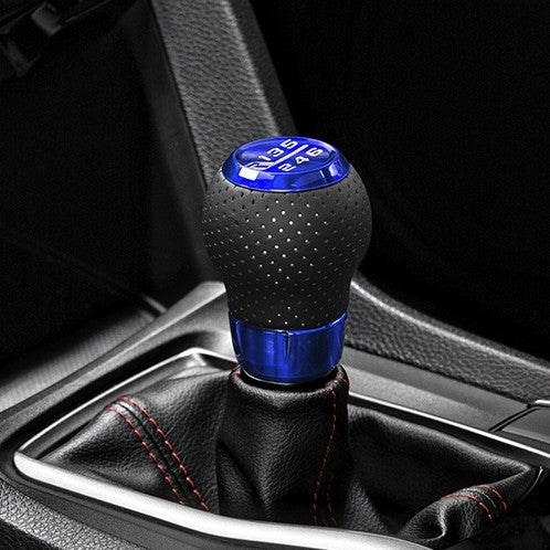 Raceseng Stratose Shift Knob (5-speed manual transmission Raceseng Stratose Shift Knob (5-speed manual transmission