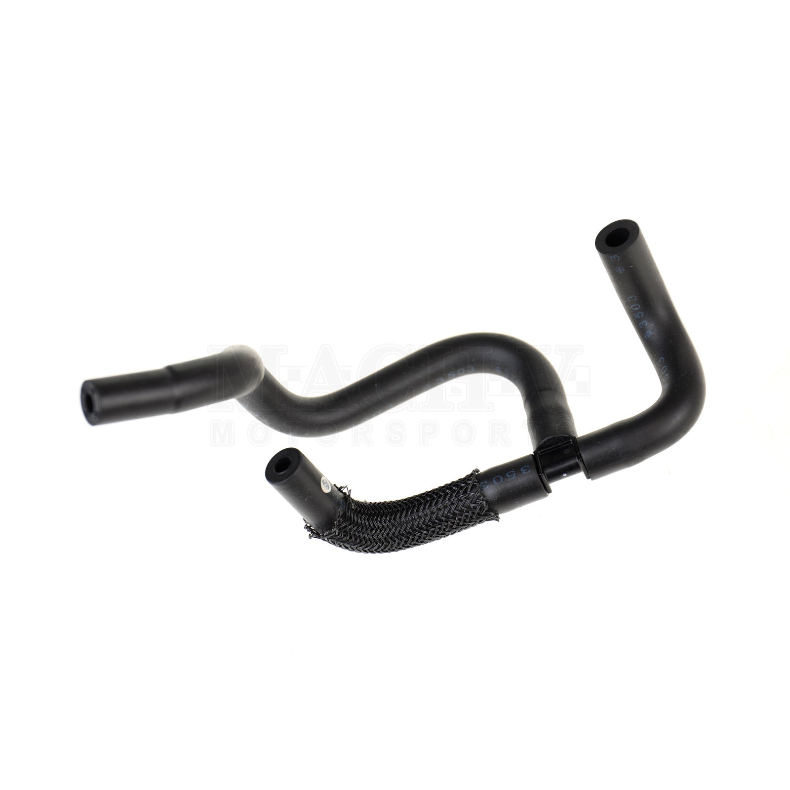 Lower Evaporative Emissions Hose Assembly 2008-2021 STI