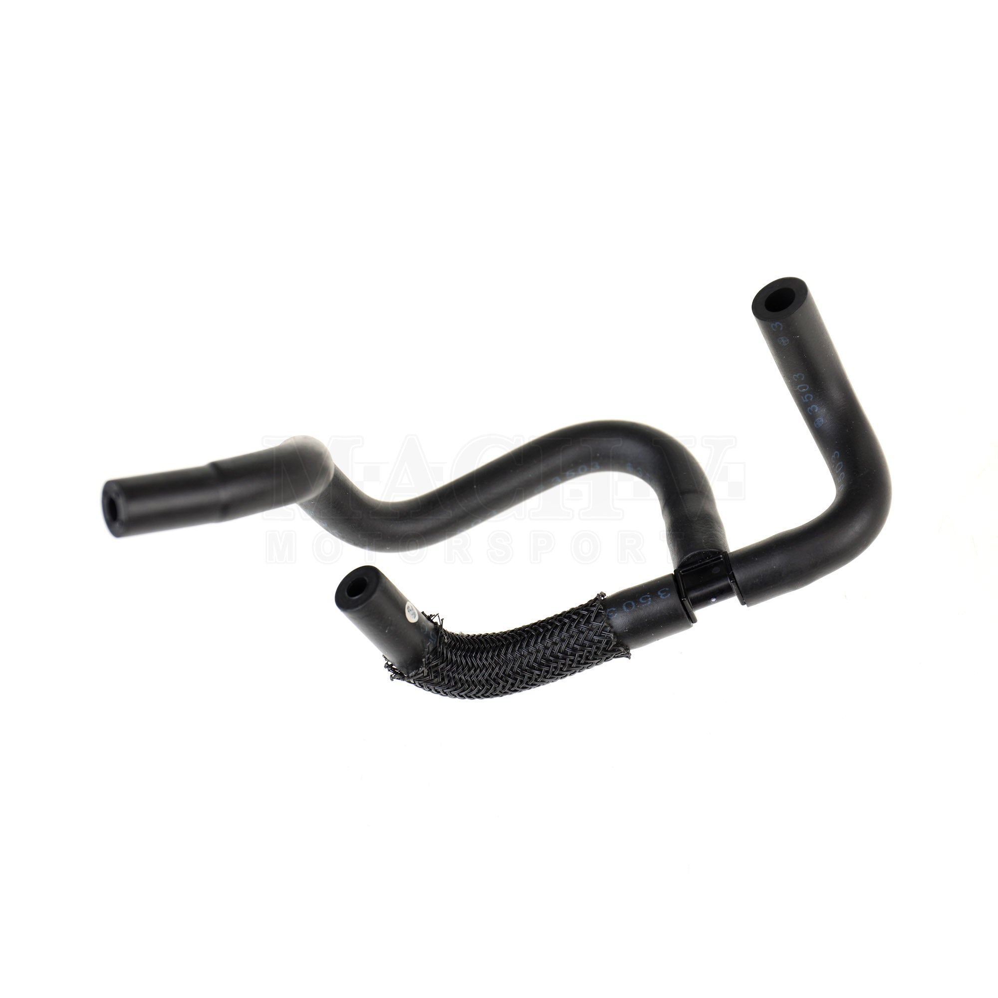 Lower Evaporative Emissions Hose Assembly 2008-2021 STI