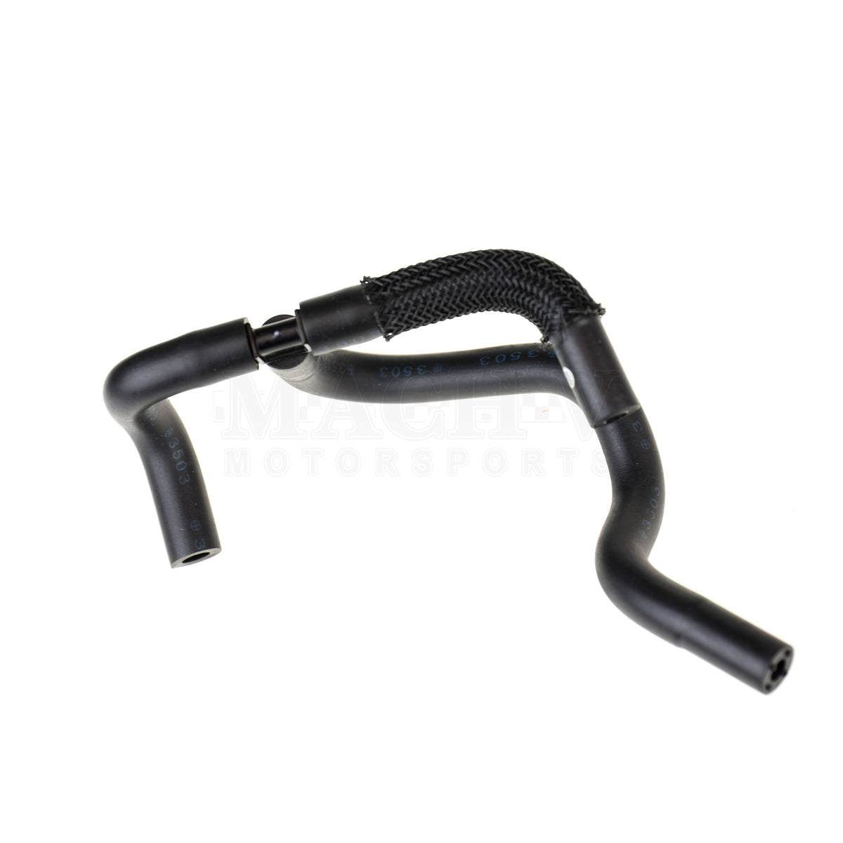 Lower Evaporative Emissions Hose Assembly 2008-2021 STI