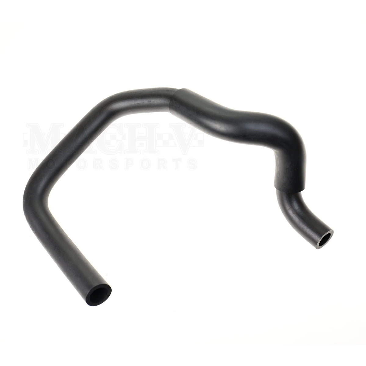 Subaru PCV Breather Hoses 2008-2014 STI