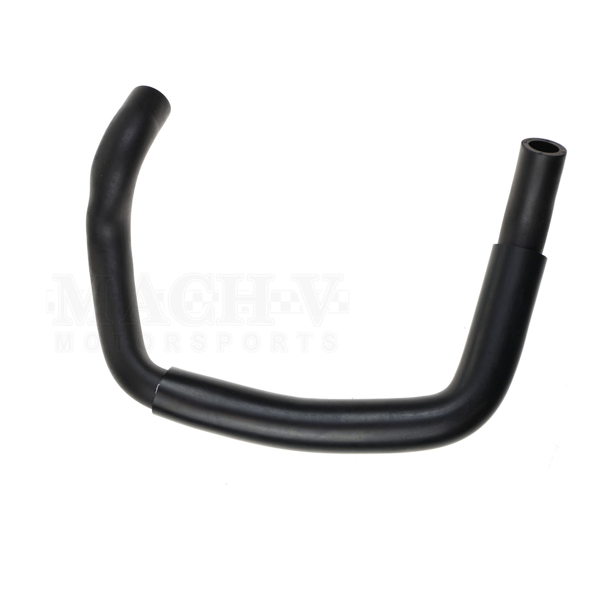 Subaru PCV Breather Hoses 2008-2014 STI