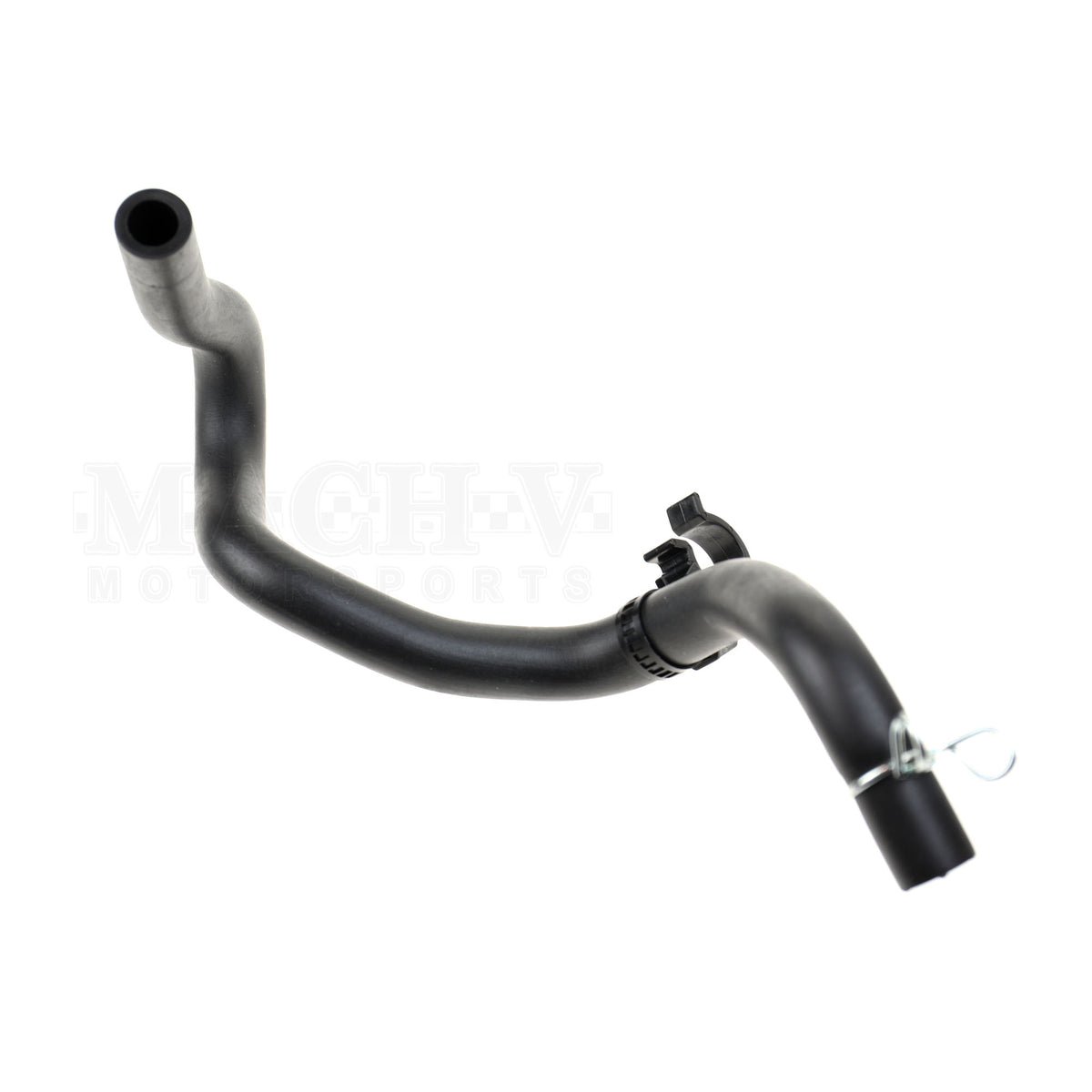 Subaru PCV Breather Hoses 2008-2014 STI