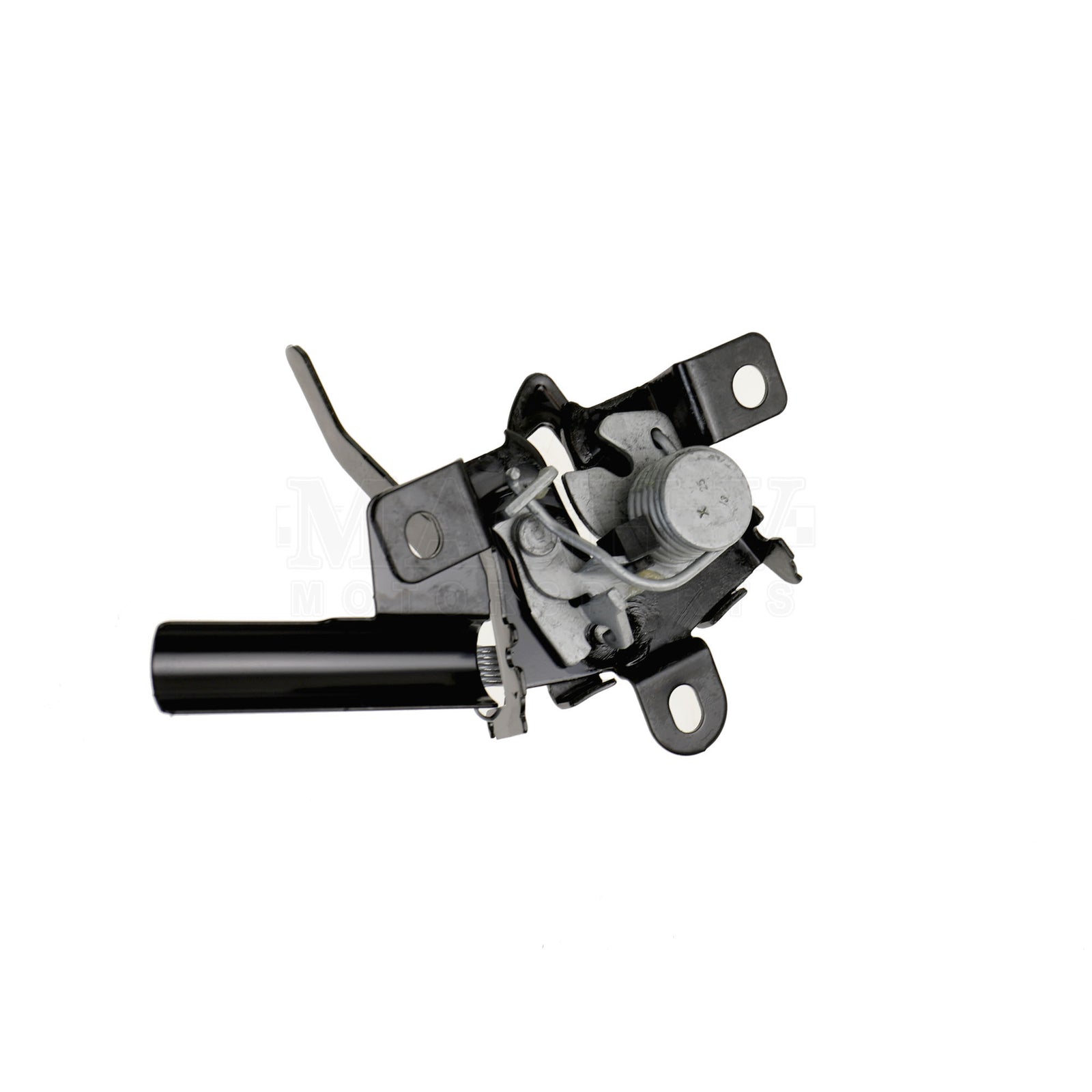 Subaru Hood Latch 2008-2014 Impreza/WRX/STI