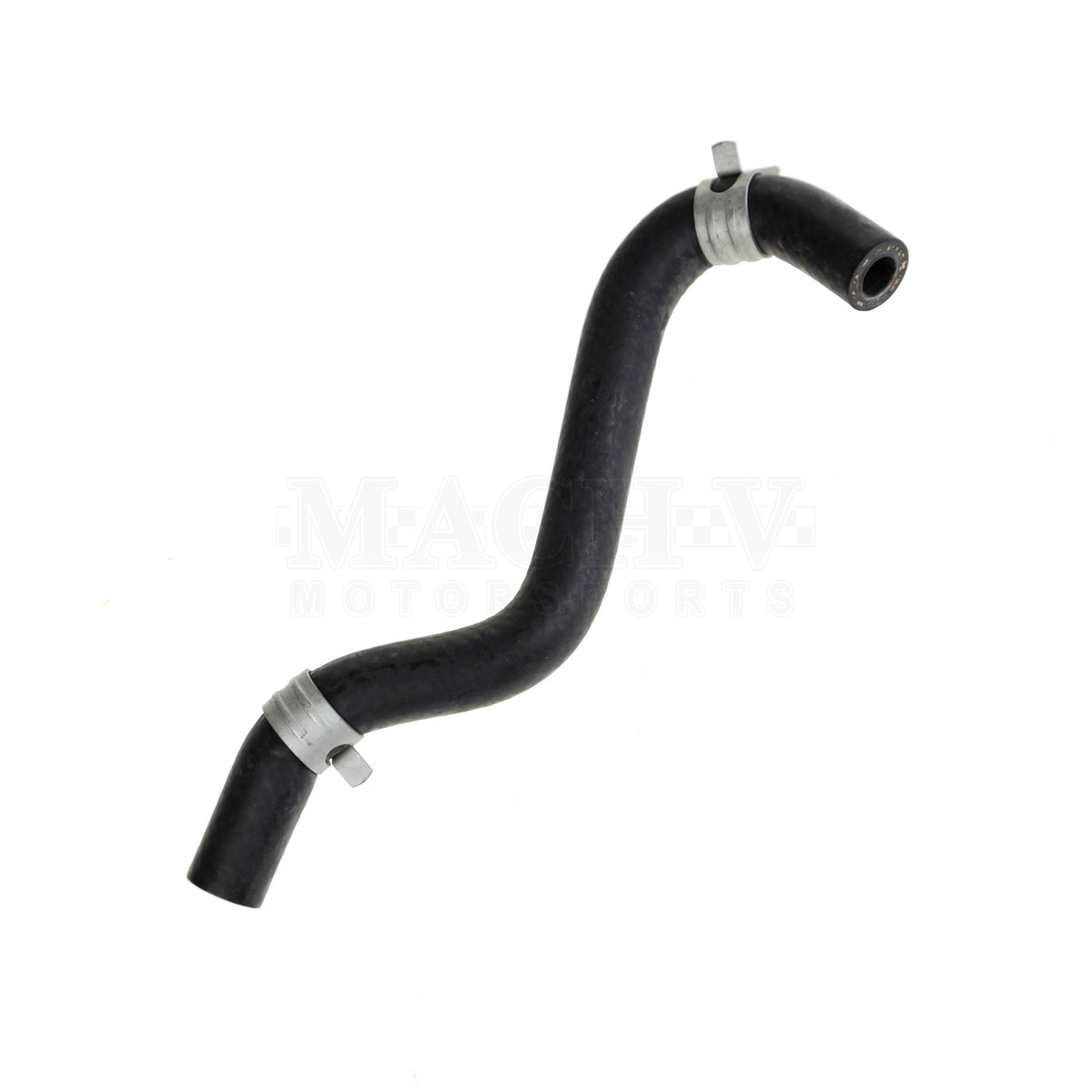 Subaru Throttle Body Heater Hoses 2008-2014 WRX