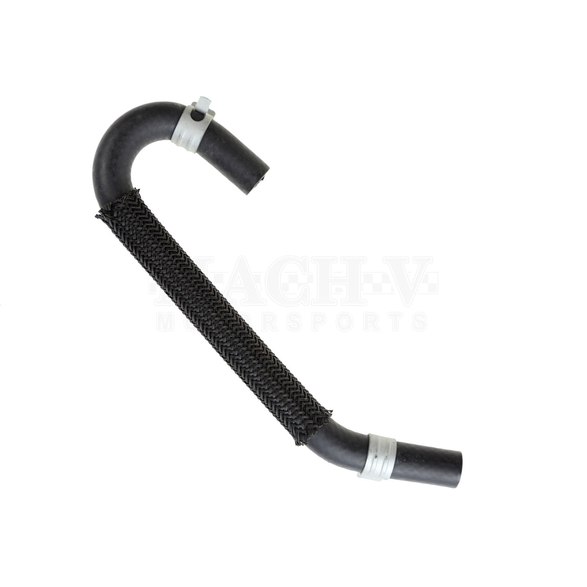 Subaru Throttle Body Heater Hoses 2008-2014 WRX