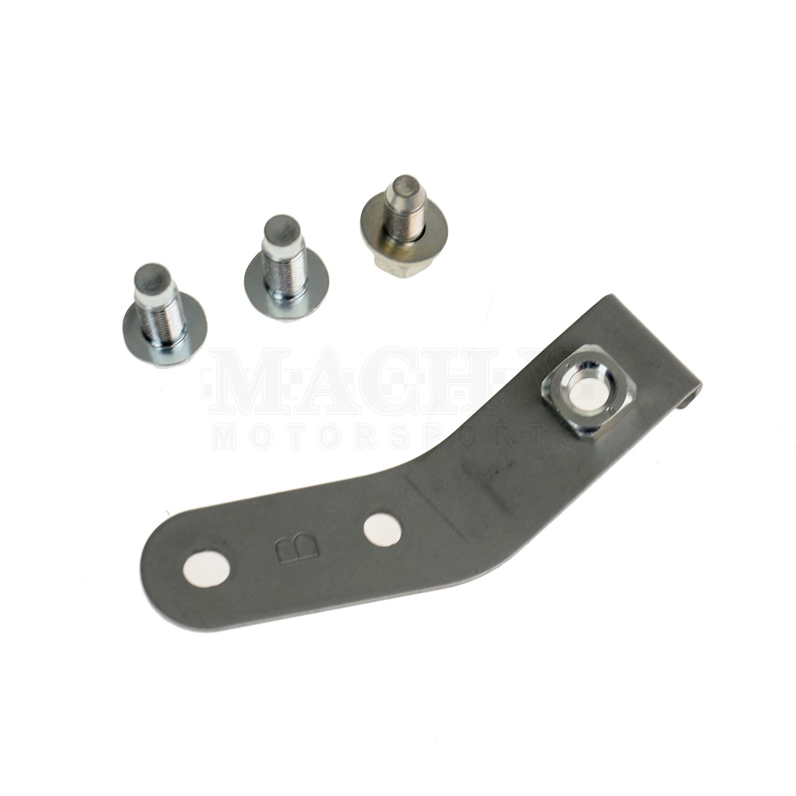 Subaru OEM Transmission to Midpipe Bracket 2015-2021 WRX