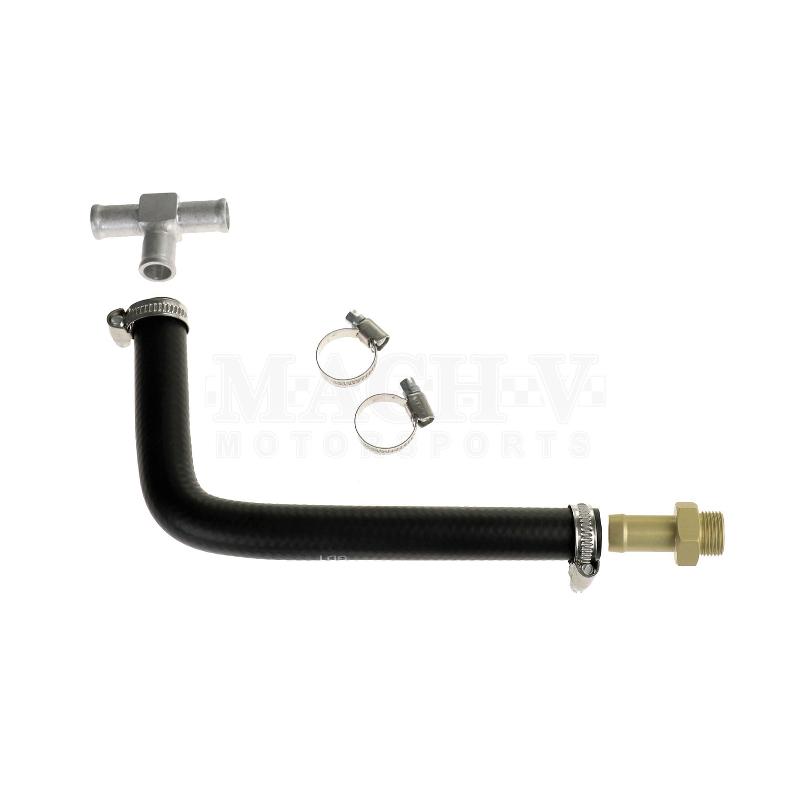 GetADomTune Cylinder 4 Cooling Mod