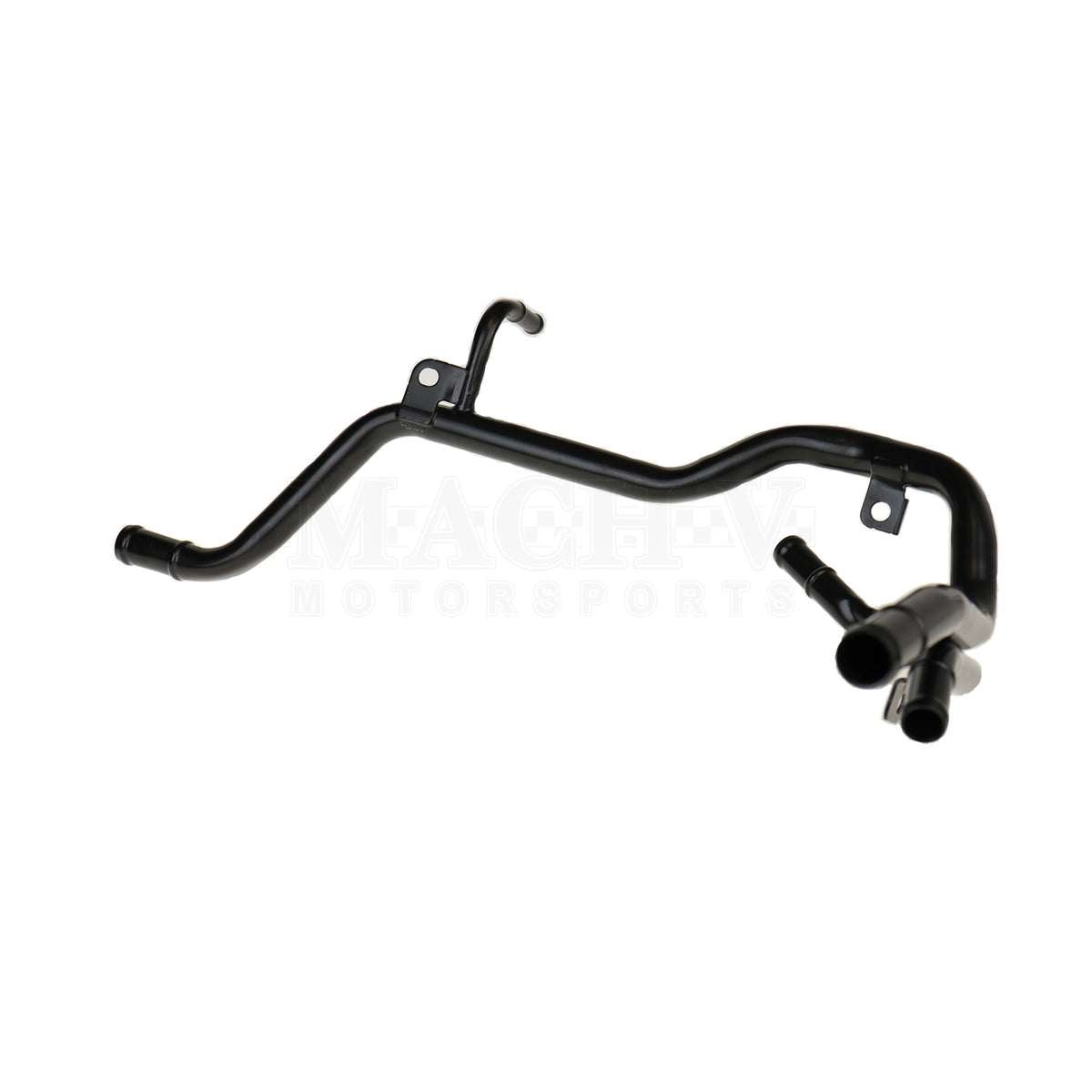 Subaru OEM Water Bypass Pipe 2002-2007 WRX/STI