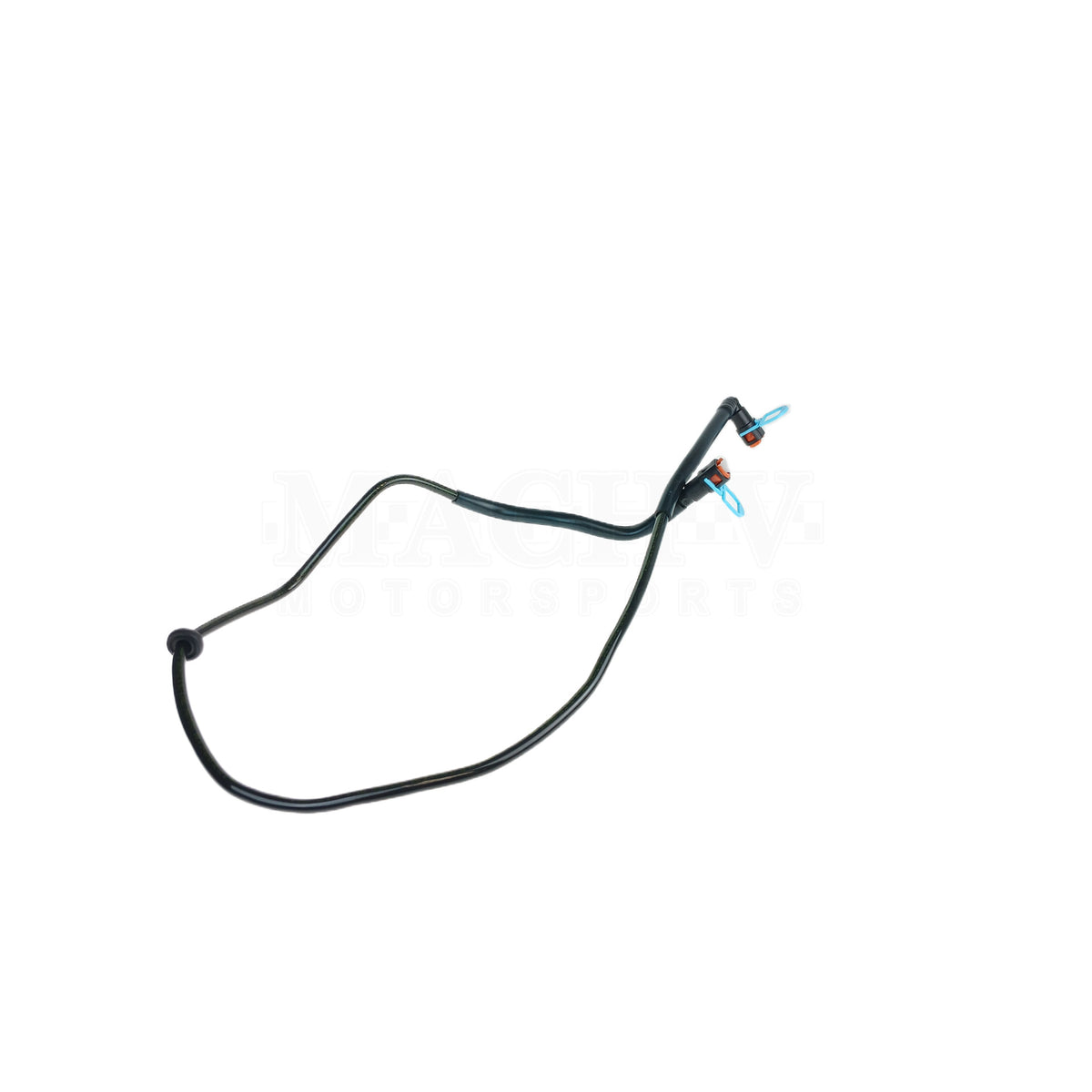 Subaru Fuel Tank Breather Line 2002-2007 WRX/2004-2007 STI
