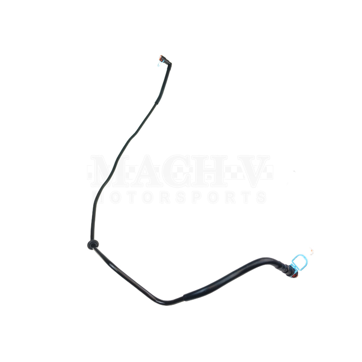 Subaru Fuel Tank Breather Line 2002-2007 WRX/2004-2007 STI