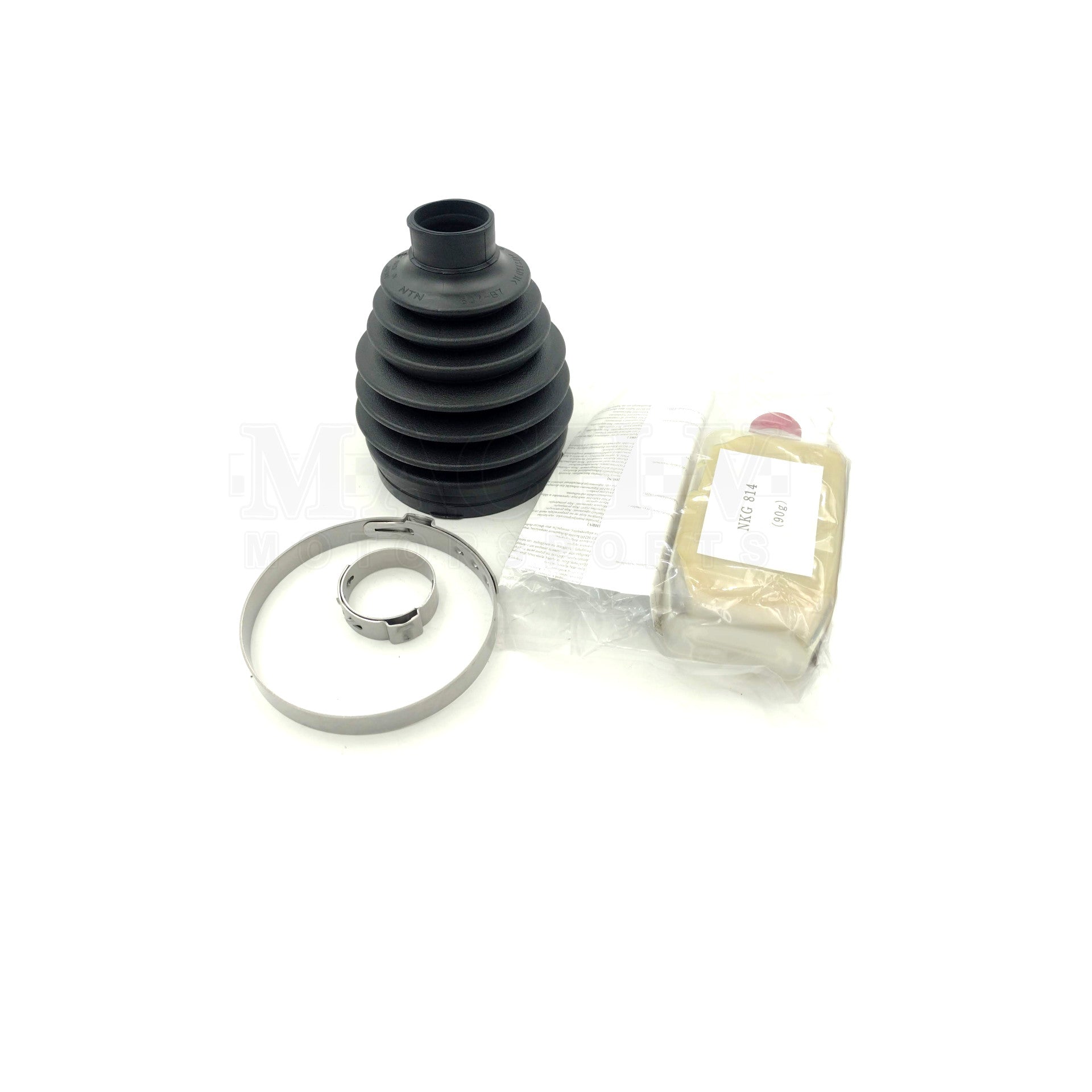 Subaru CV Joint Boot Kit Front Inner 2011-2014 WRX - FastWRX.com