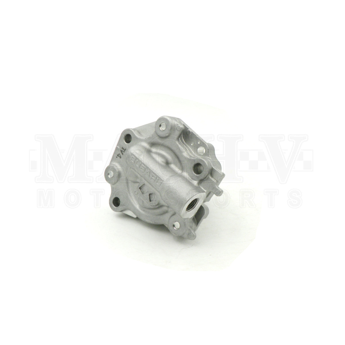 Subaru Oil Scavenger Pump Kit 2015-2021 WRX OEM