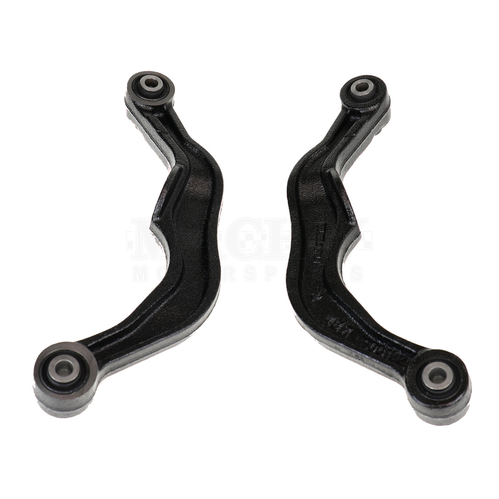 Subaru OEM Rear Upper Control Arms 2005-2009 Legacy GT